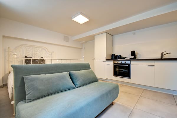 MODERN STYLE – Foto 4