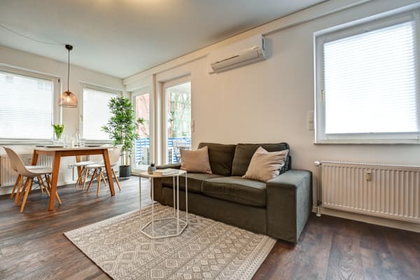 URBAN LIVING – Foto 2