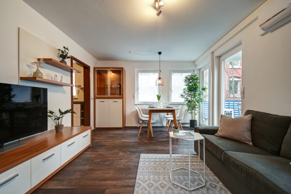 URBAN LIVING – Foto 4