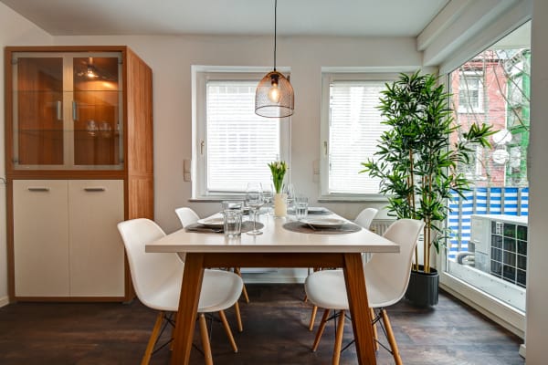 URBAN LIVING – Foto 5