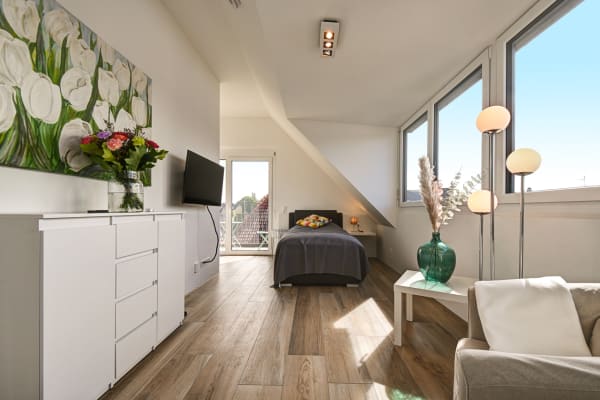KLEIN ABER FEIN – Foto 2