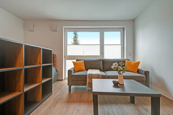MODERN LIVING – Foto 2