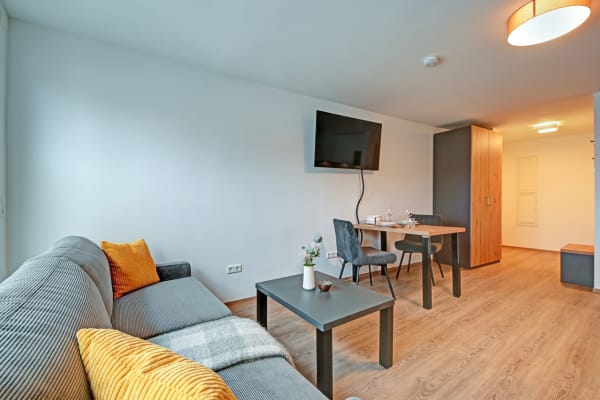 MODERN LIVING – Foto 3
