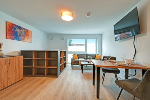 MODERN LIVING – Foto 4