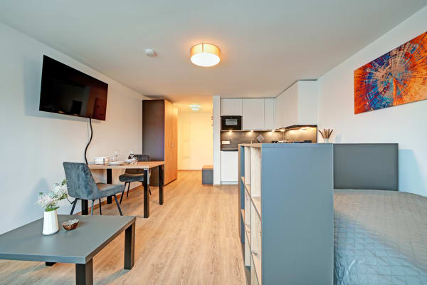 MODERN LIVING – Foto 5