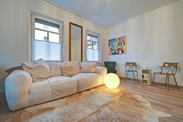 COZY LIVING – Foto 2