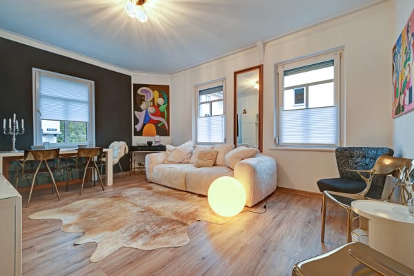 COZY LIVING – Foto 3