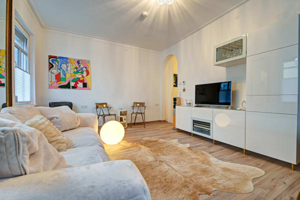 COZY LIVING – Foto 4