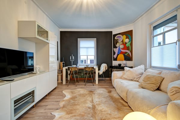 COZY LIVING – Foto 5