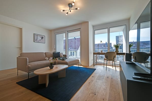 MODERN LIVING – Foto 2