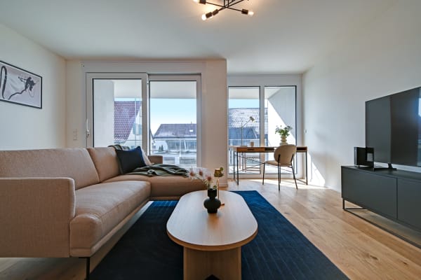 MODERN LIVING – Foto 3