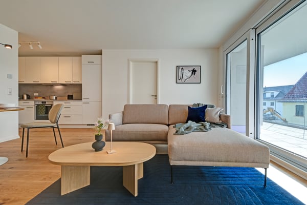 MODERN LIVING – Foto 4