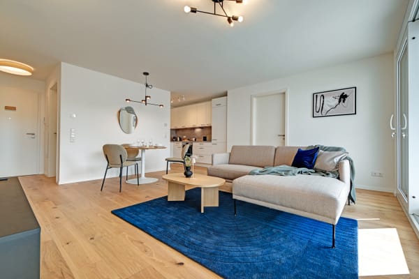 MODERN LIVING – Foto 5