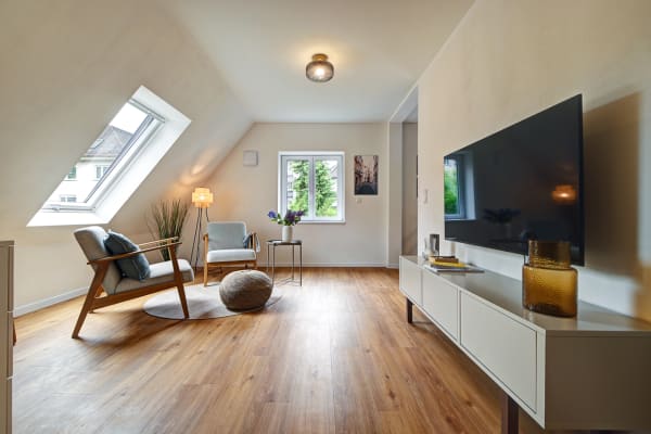 MODERN LIVING – Foto 3