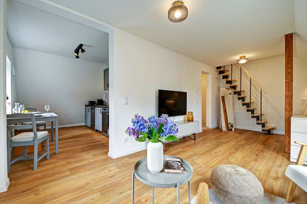 MODERN LIVING – Foto 4