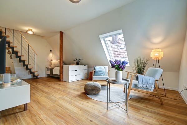 MODERN LIVING – Foto 5