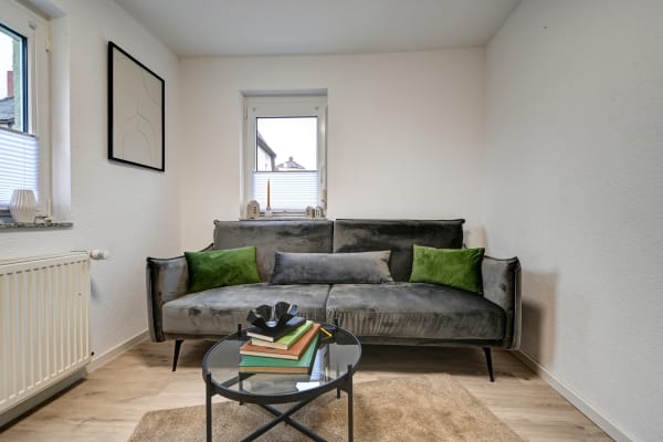 MODERN UND ZENTRAL – Foto 2