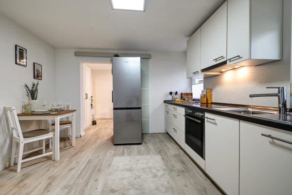 MODERN UND ZENTRAL – Foto 5