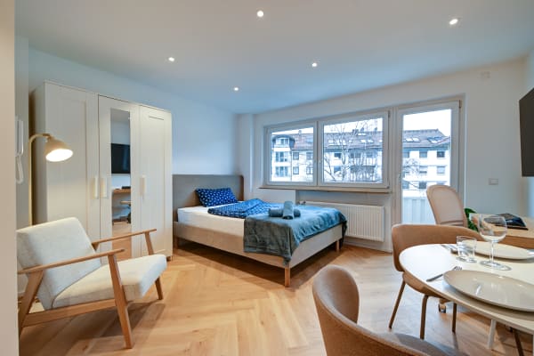 URBAN LIVING – Foto 2