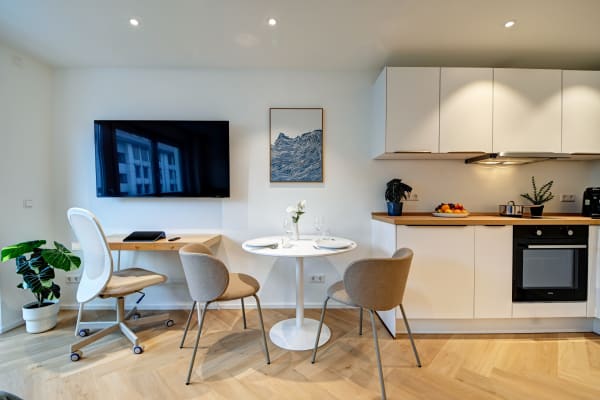 URBAN LIVING – Foto 5