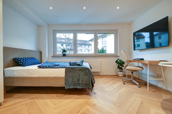 URBAN LIVING – Foto 4