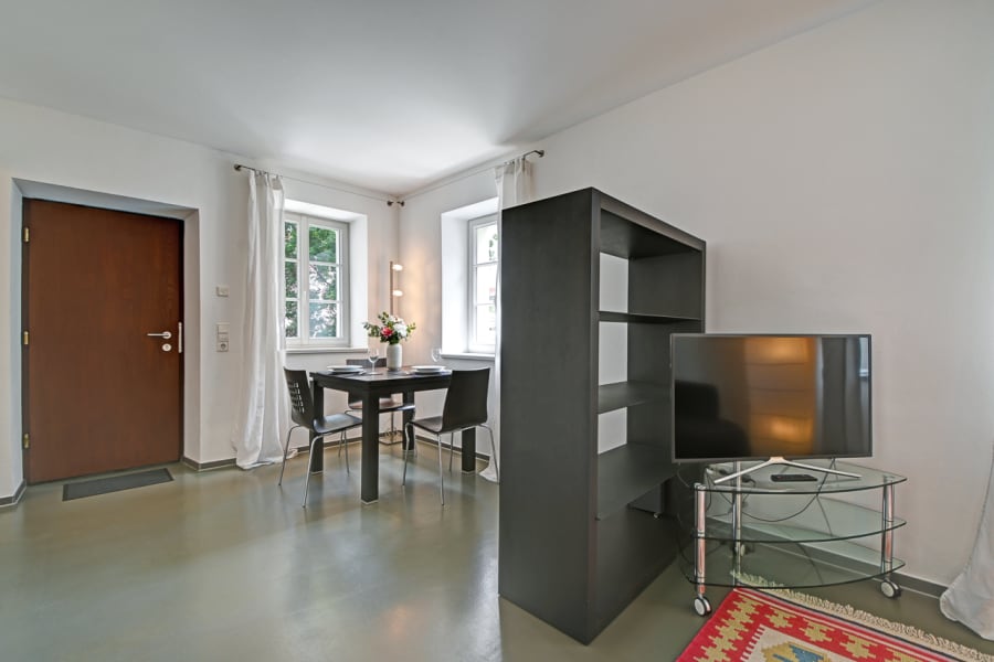KLEIN ABER FEIN – Foto 6