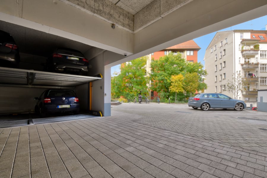 URBAN MINIMALISM – Foto 30