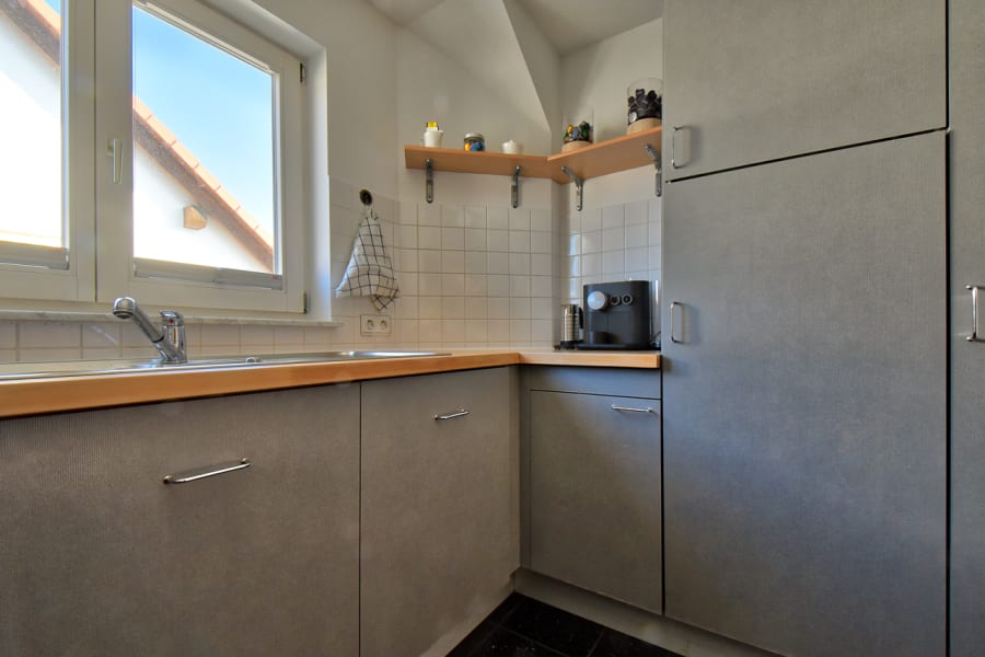 RUHIGES DOMIZIL – Foto 11
