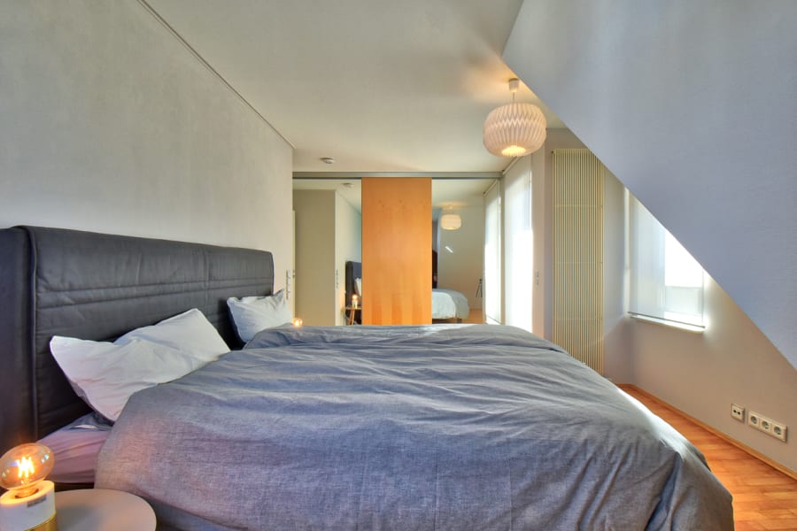 RUHIGES DOMIZIL – Foto 13