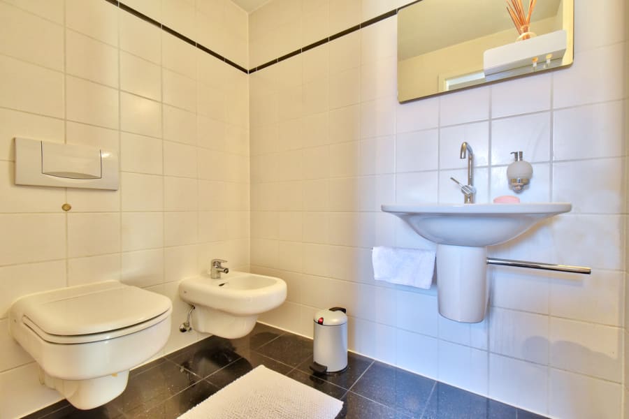 RUHIGES DOMIZIL – Foto 18