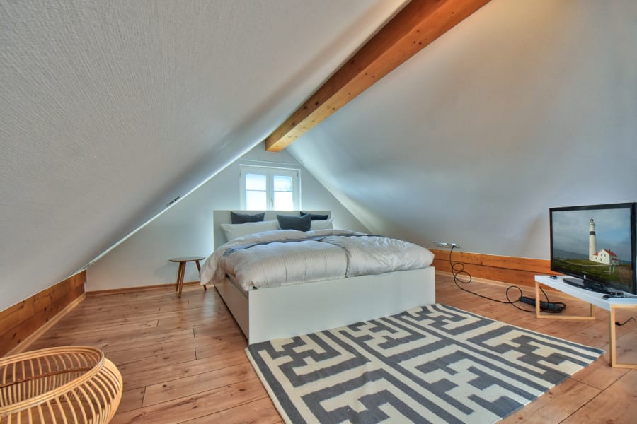 RUHIGES DOMIZIL – Foto 20