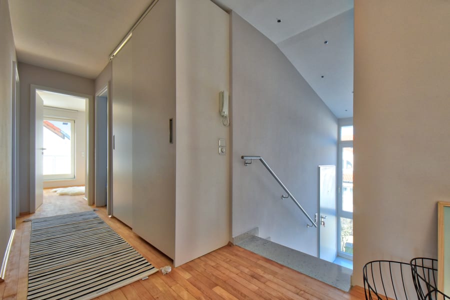 RUHIGES DOMIZIL – Foto 25