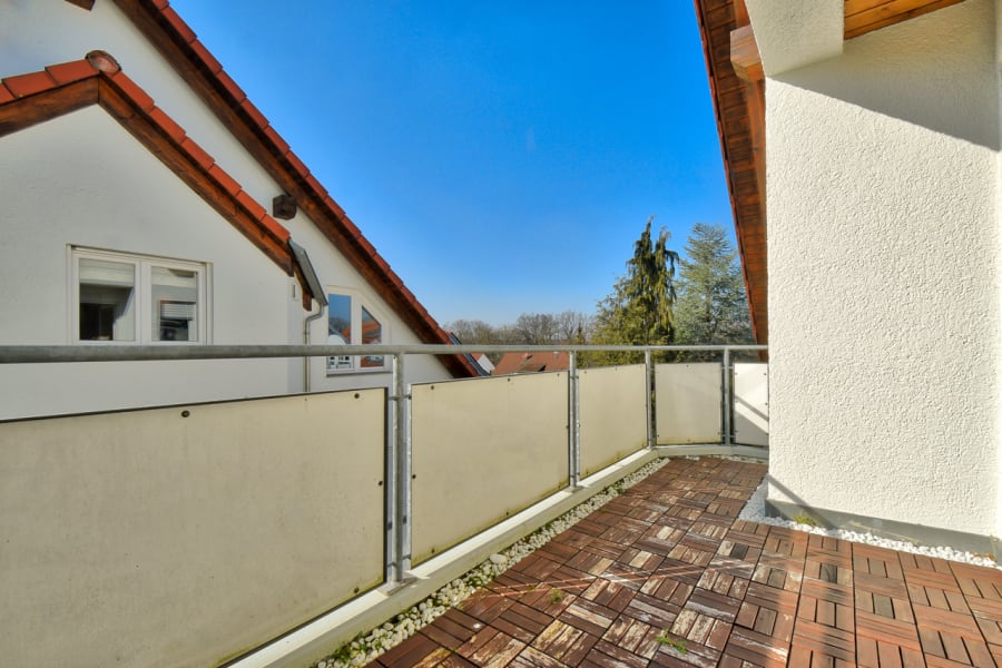 RUHIGES DOMIZIL – Foto 27