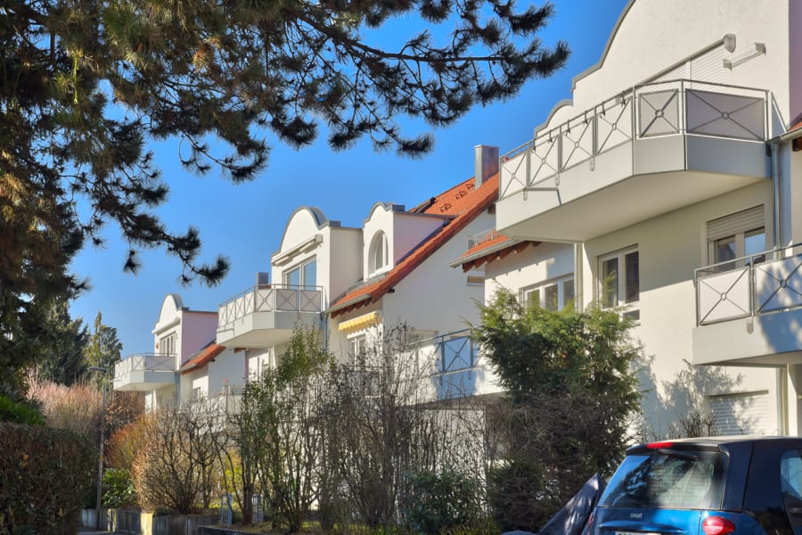 RUHIGES DOMIZIL – Foto 32