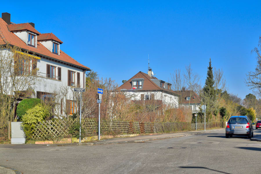 RUHIGES DOMIZIL – Foto 33