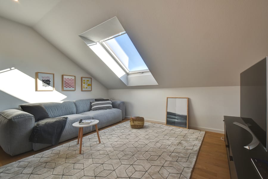 SOPHISTICATED LIVING – Foto 3