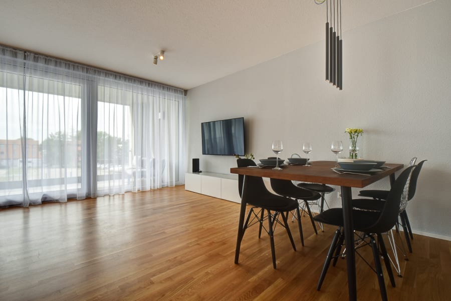 WELCOME HOME – Foto 7
