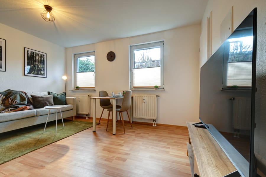 KLEIN ABER FEIN – Foto 3
