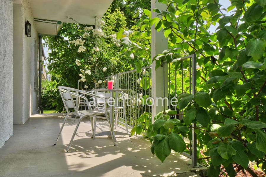 MODERN TRIFFT RUSTIKAL – Foto 21