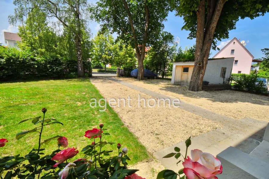 MODERN TRIFFT RUSTIKAL – Foto 24