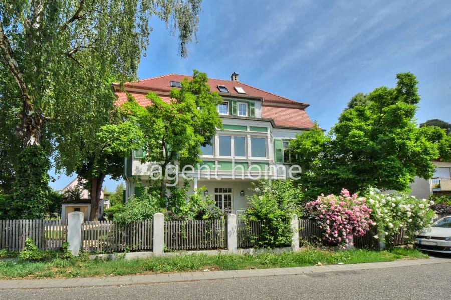 MODERN TRIFFT RUSTIKAL – Foto 29