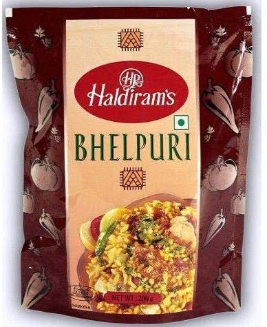 bhel puri 2