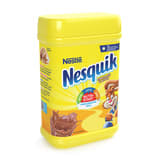 Nesquik Nesquik Chocolate Powder at Grocery Store