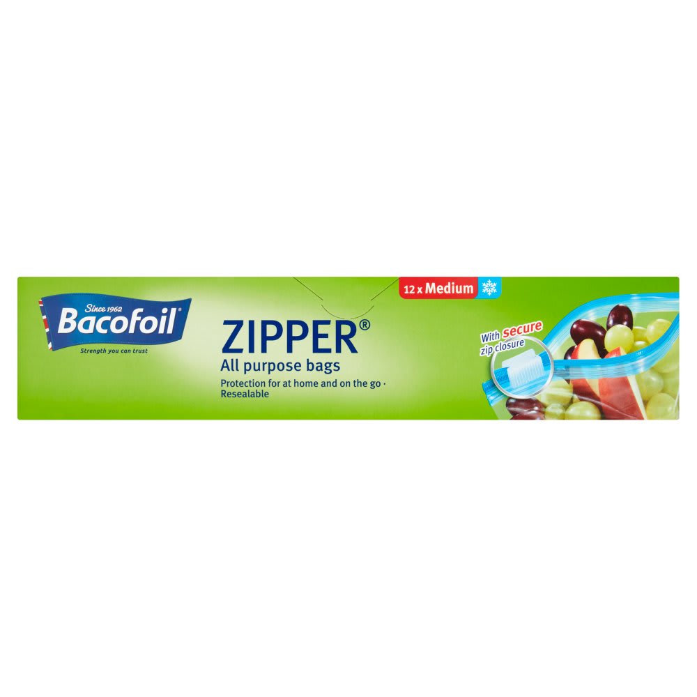 zeeoper bag