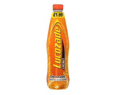 lucozade