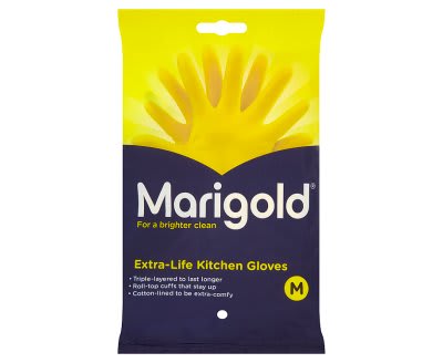 marigold m
