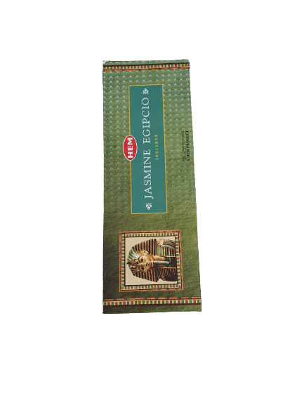 HEM Jasmine Egipcio Incense Sticks
