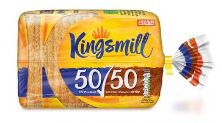 kingsmill fifty fifty
