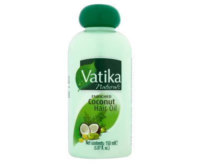 Vatika Coconut Hair Oil 150ml