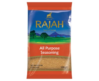 Rajah All Purpose seasoning